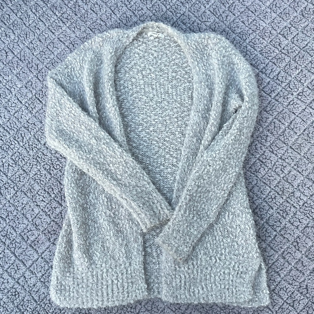 Cardigan - Picture 1 of 5